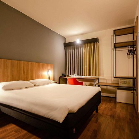 Ibis Betim Hotel Ngoại thất bức ảnh