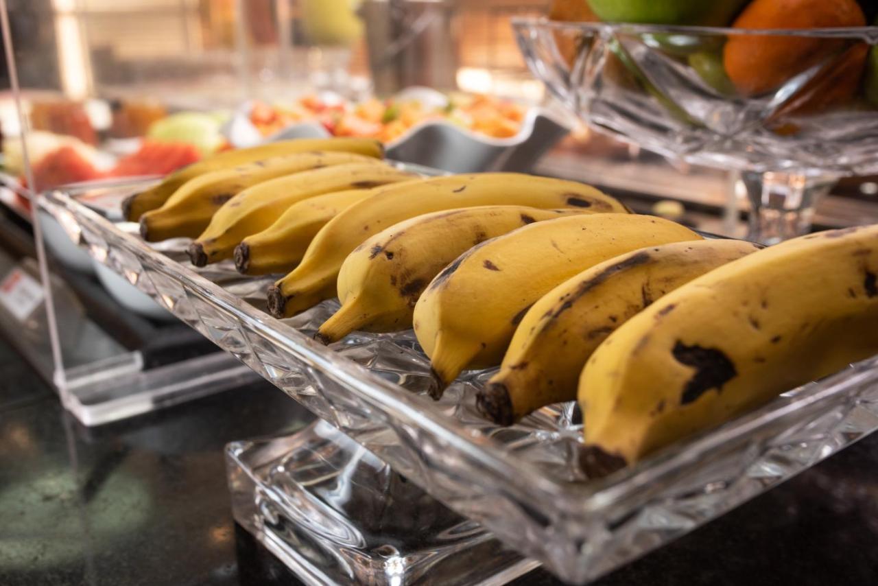 Ibis Betim Hotel Ngoại thất bức ảnh