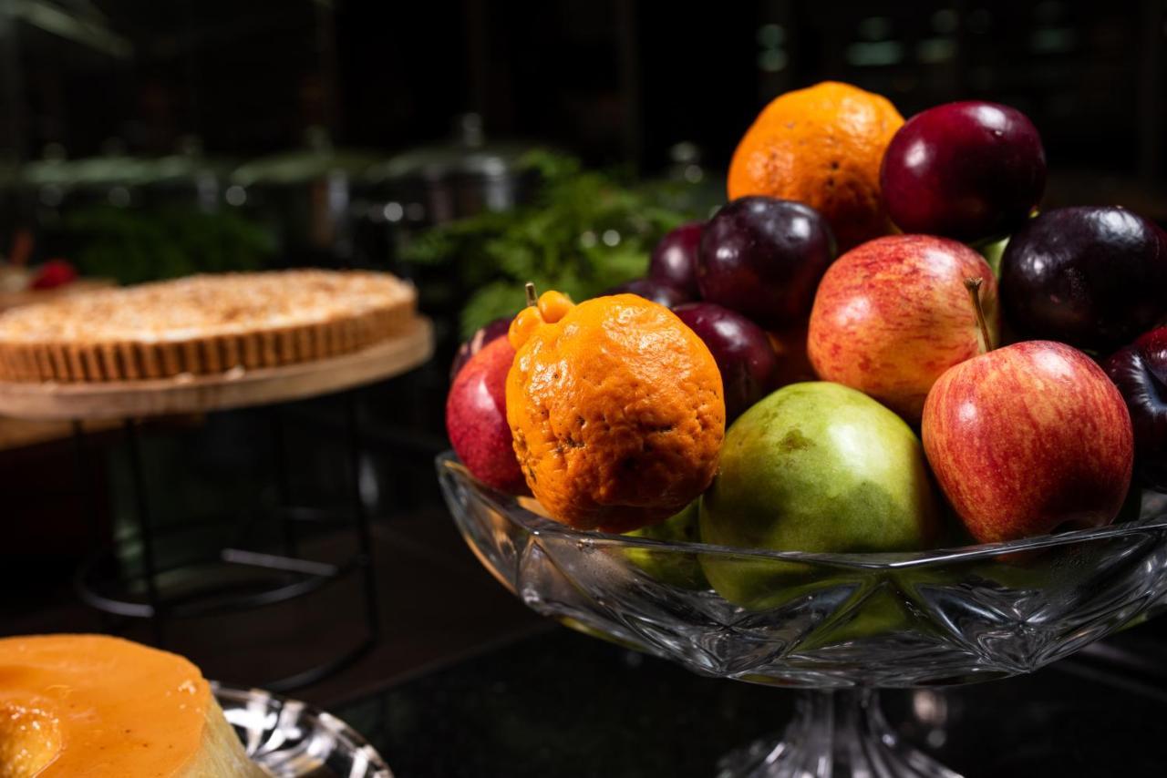 Ibis Betim Hotel Ngoại thất bức ảnh