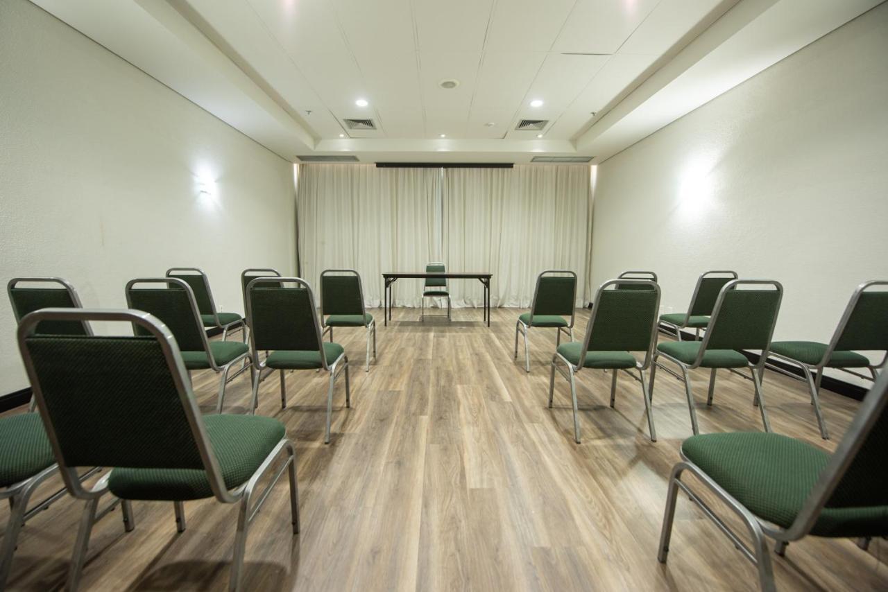 Ibis Betim Hotel Ngoại thất bức ảnh