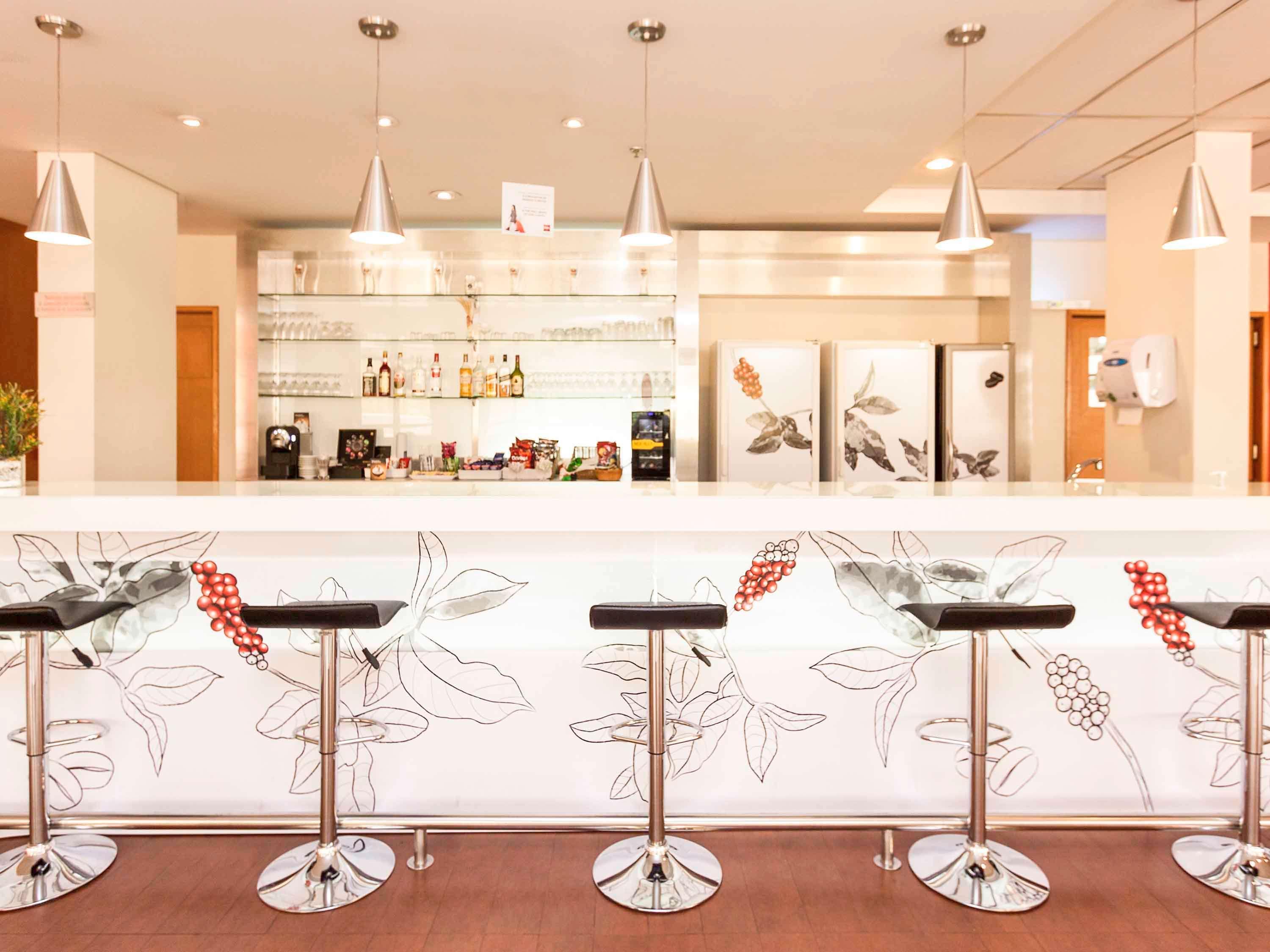 Ibis Betim Hotel Ngoại thất bức ảnh