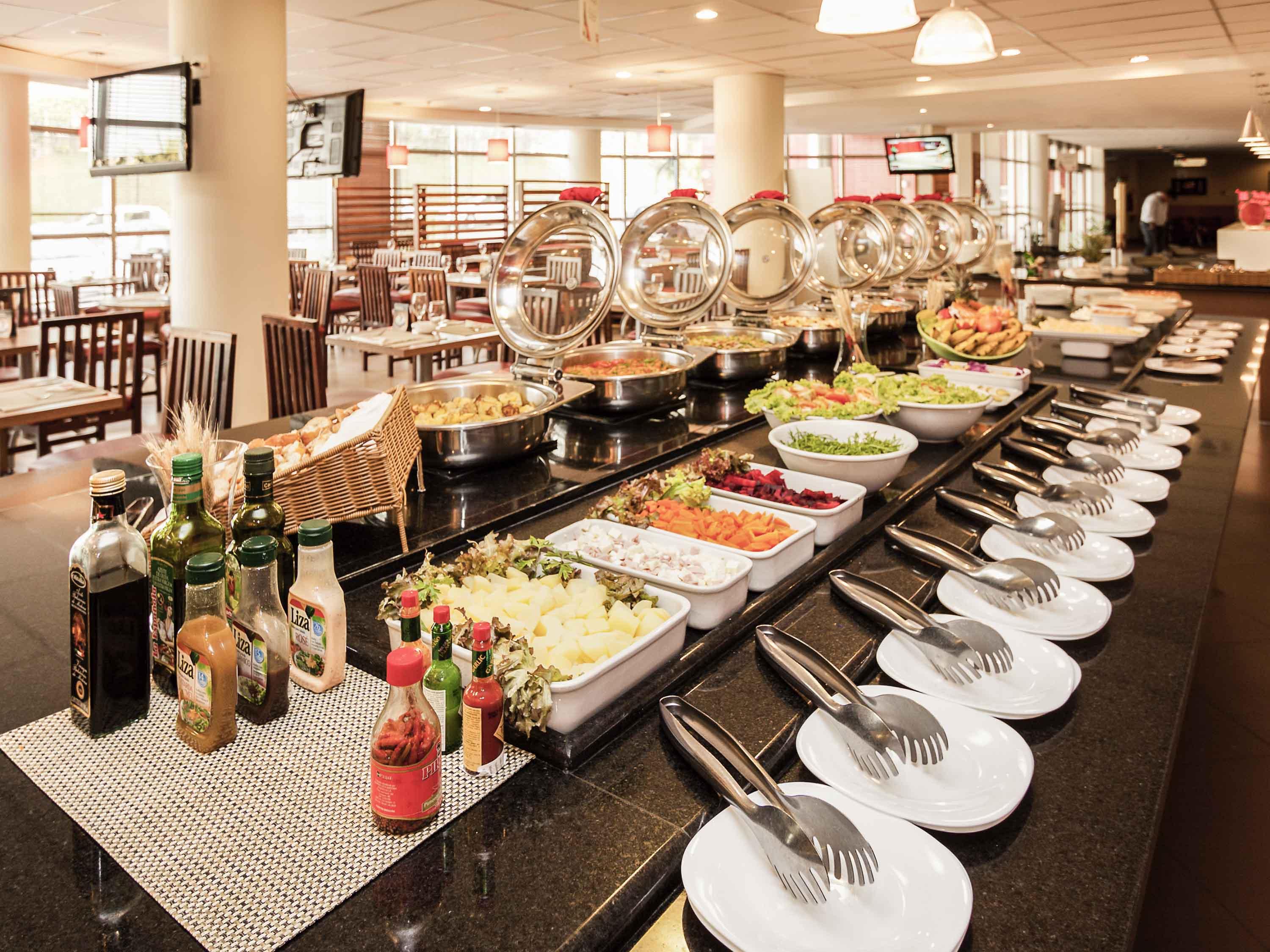 Ibis Betim Hotel Ngoại thất bức ảnh