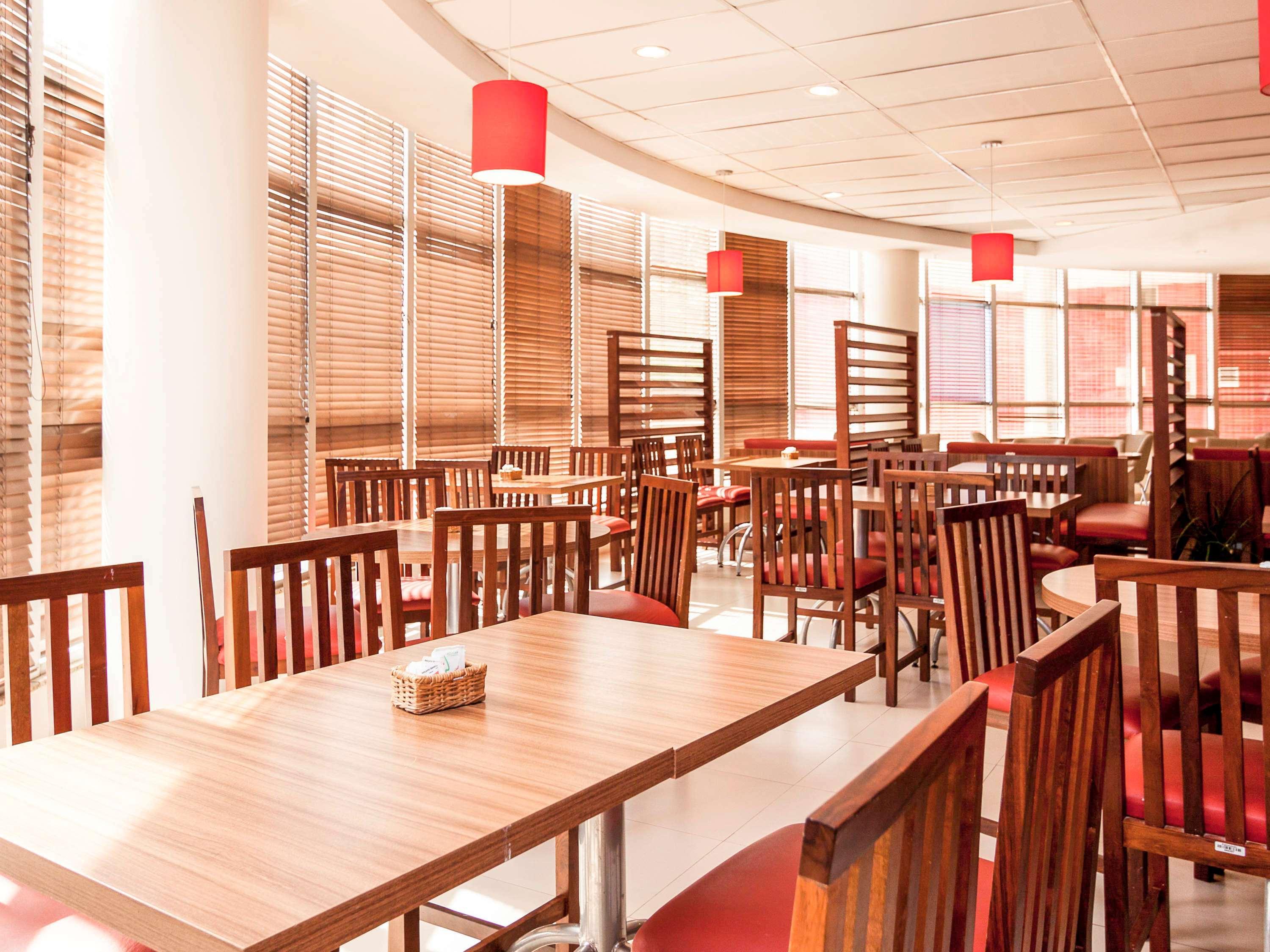 Ibis Betim Hotel Ngoại thất bức ảnh