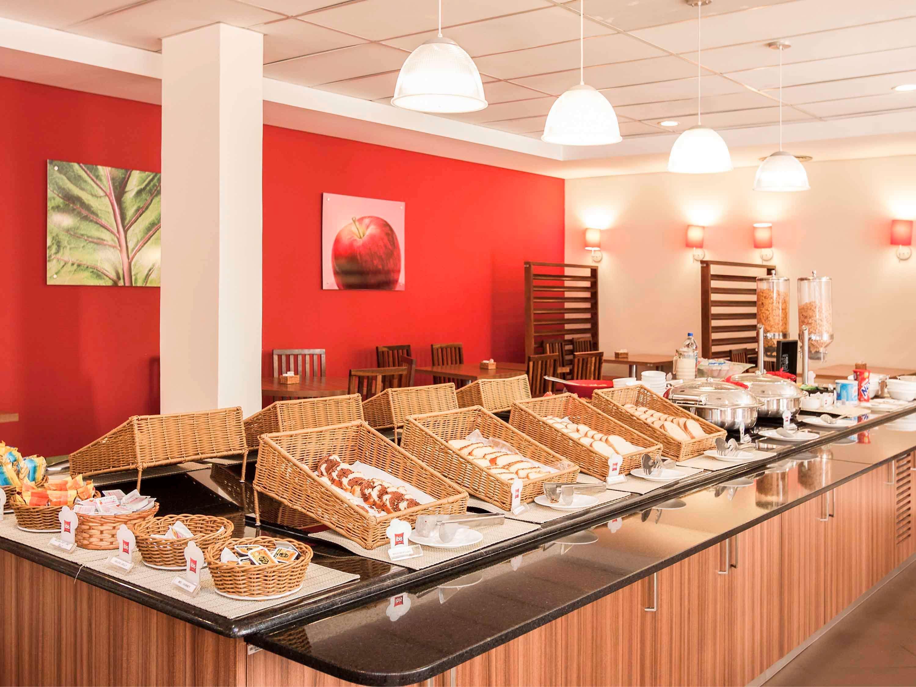 Ibis Betim Hotel Ngoại thất bức ảnh