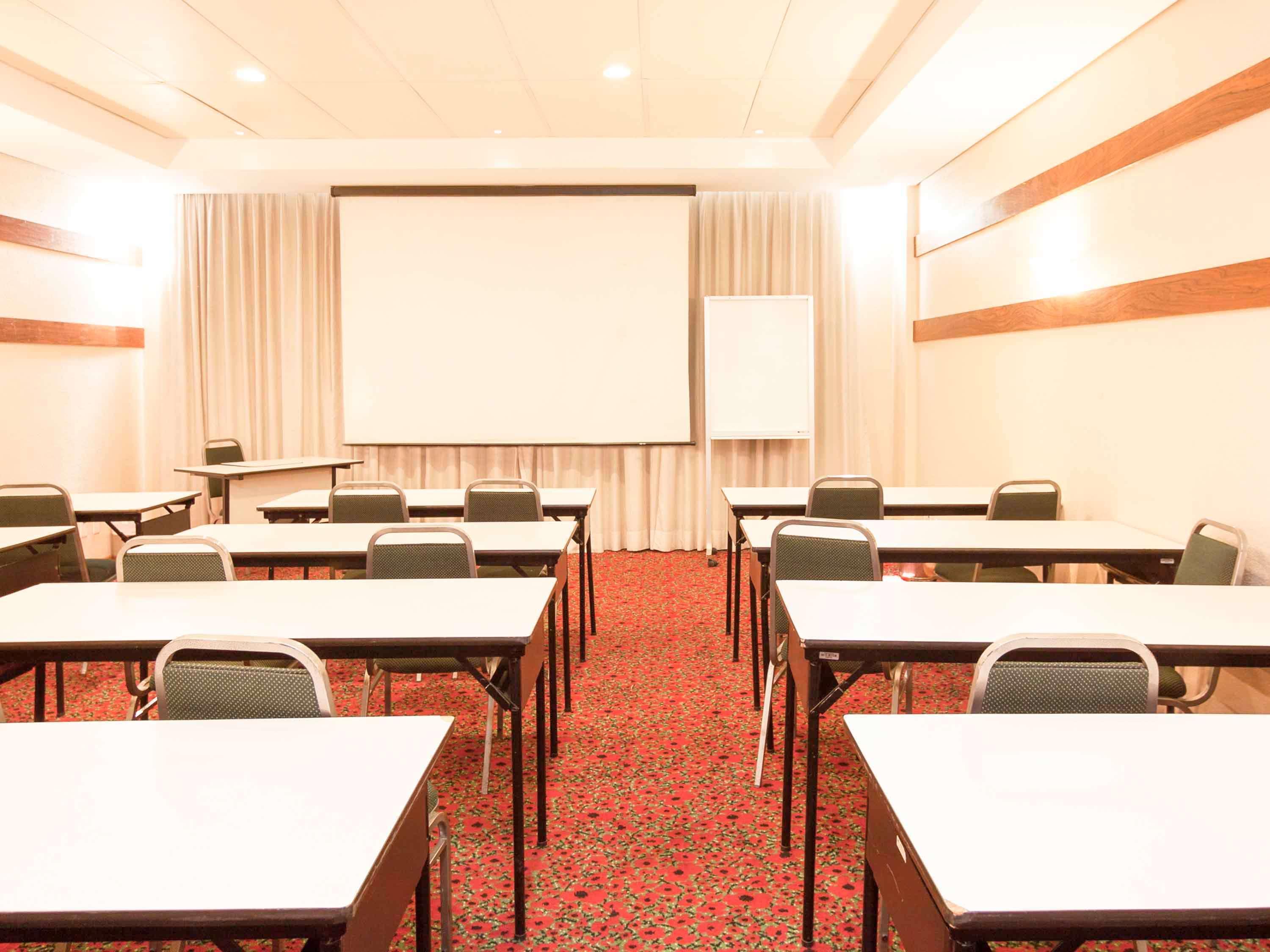 Ibis Betim Hotel Ngoại thất bức ảnh