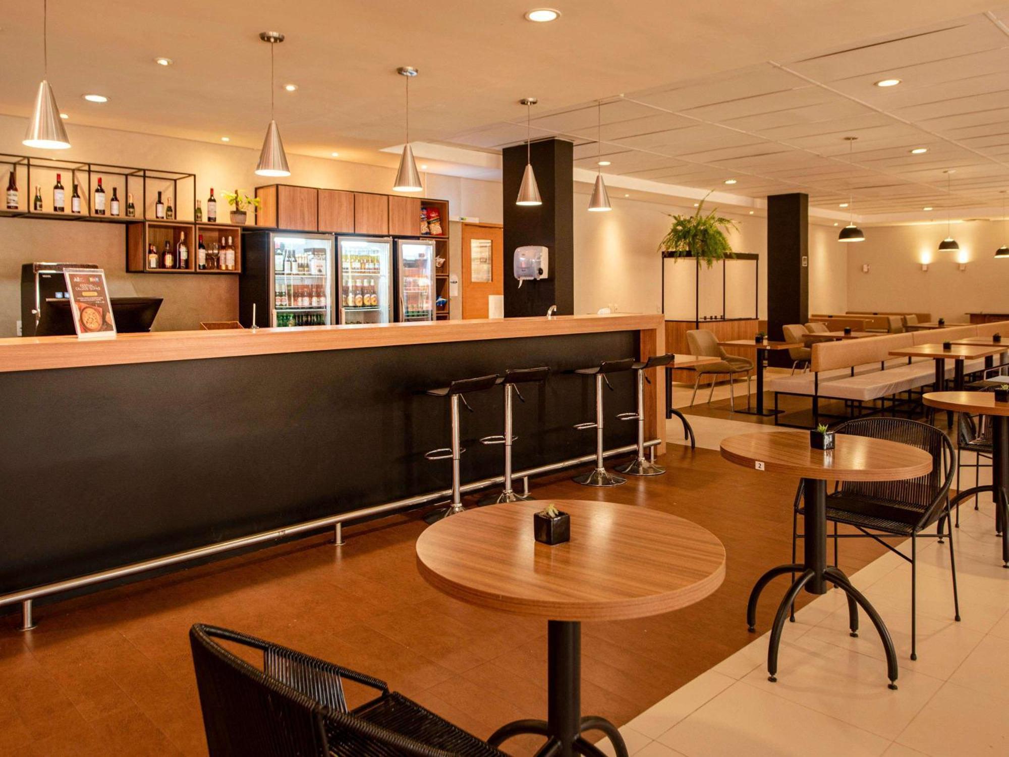 Ibis Betim Hotel Ngoại thất bức ảnh